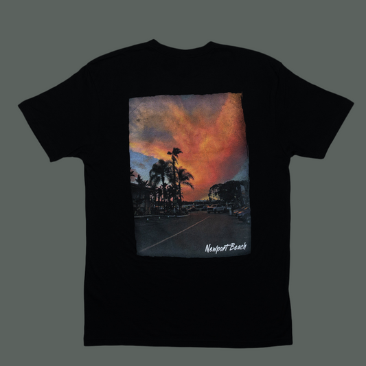 7 Lives Newport Beach