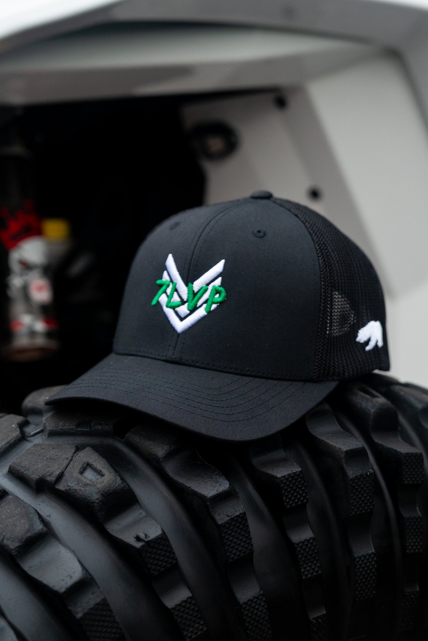 Hat 7LVP