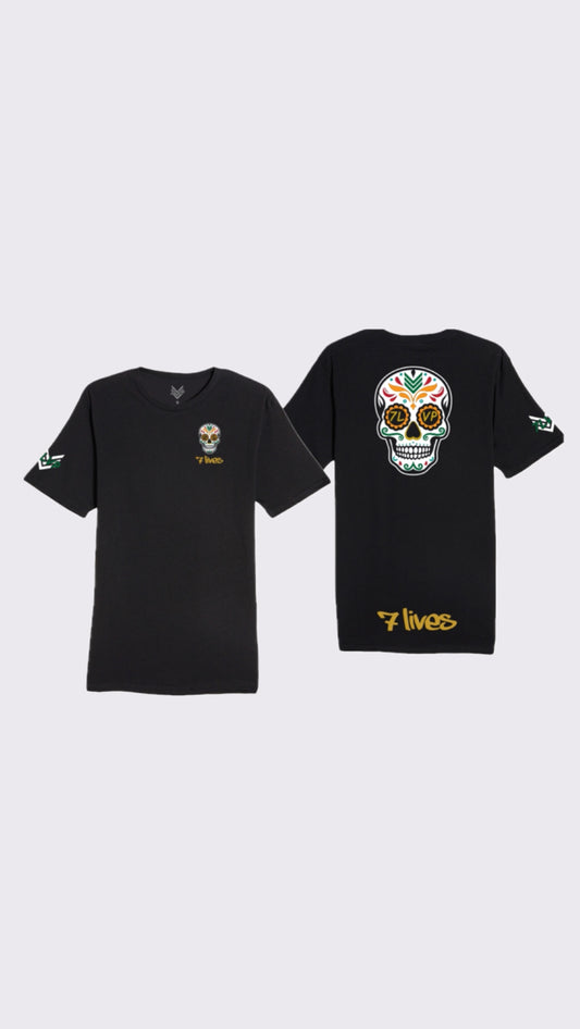 Calavera 7 Lives